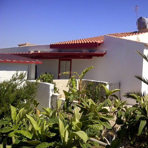 HOLIDAY HOUSE PALMENTO BELLA