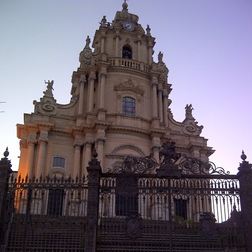 RAGUSA IBLA