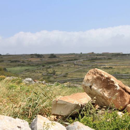 ESCURSIONE ALLA GROTTA